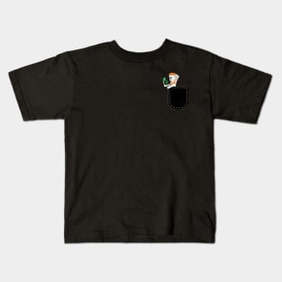 mcgregor pocket Kids T-Shirt